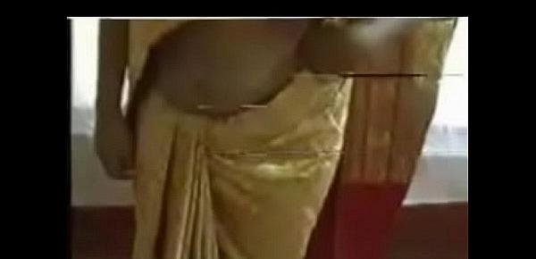  Telugu aunty